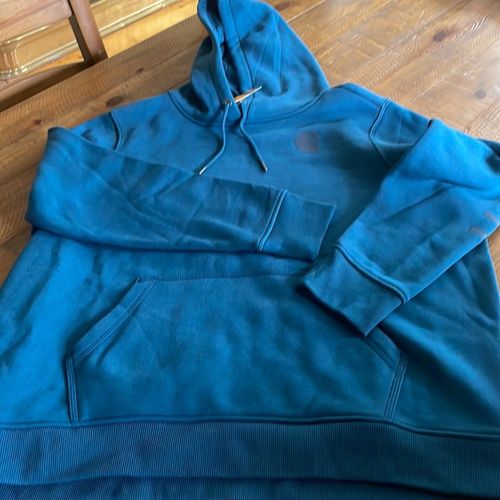 Carhartt sweatshirt